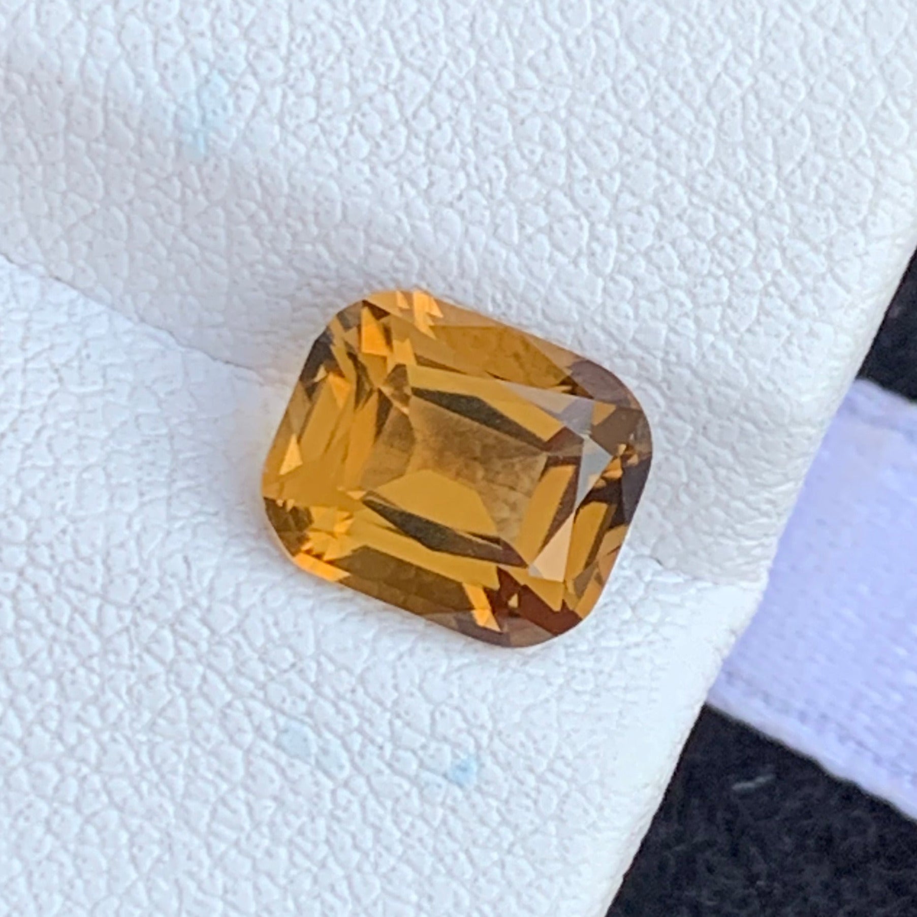 Yellow Brown Tourmaline
Yellow Brown Tourmaline jewelry
yellow brown tourmaline 1.75 carats cushion cut gemstone
natural yellow brown tourmaline afghan gemstone cushion cut
