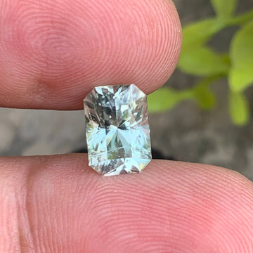 Achroite Tourmaline
colourless Tourmaline
achroite tourmaline radiant scissor cut

colorless tourmaline gemstone afghanistan