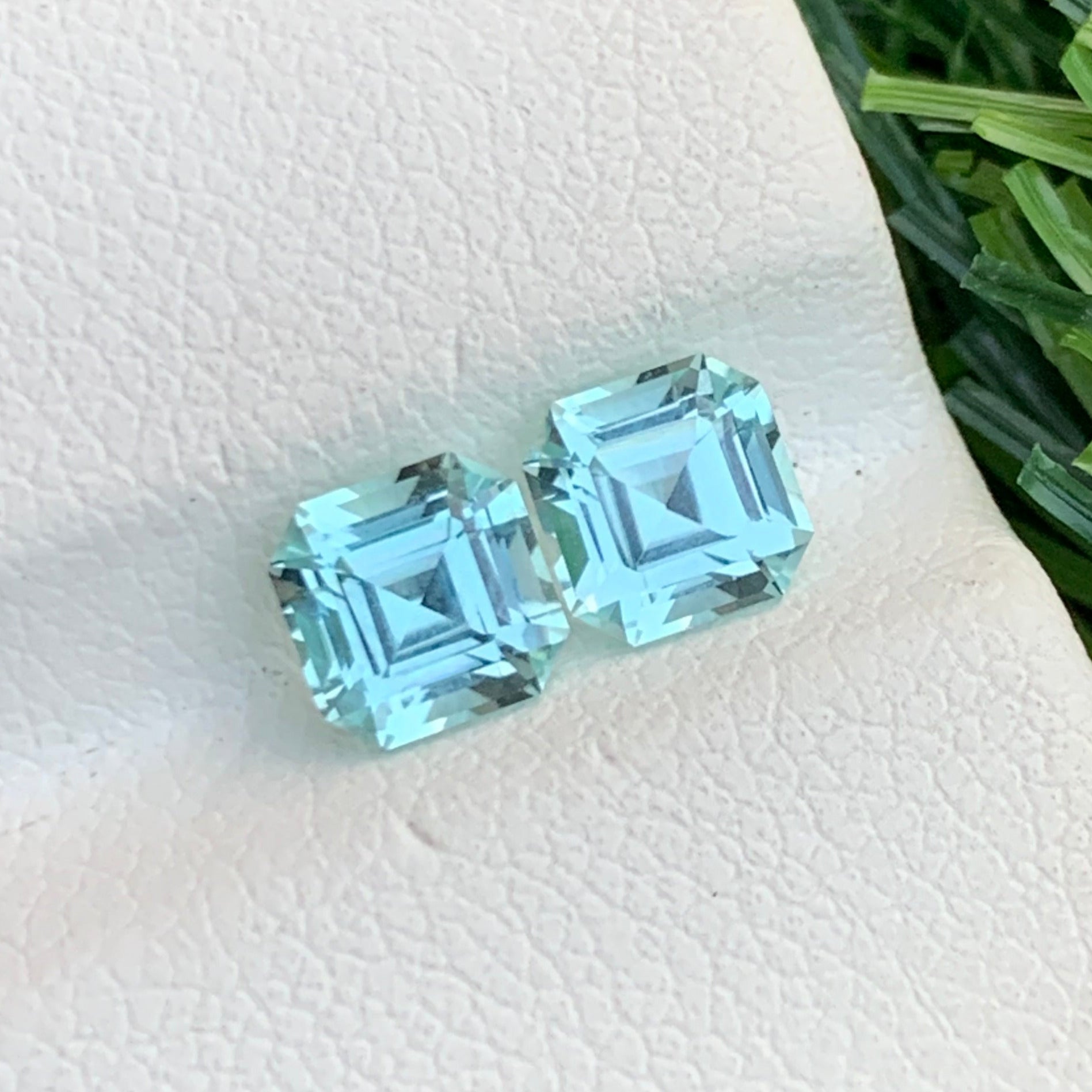 afghanistan tourmaline pair
luxury tourmaline gemstones