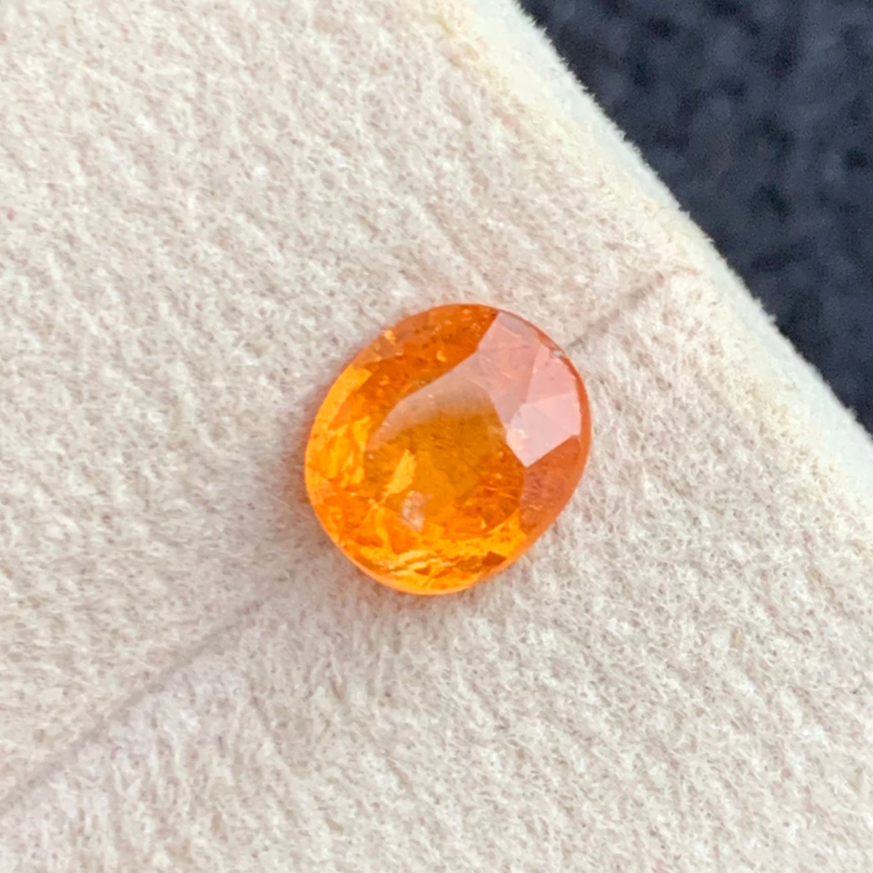 Orange Spessartite Garnet
african spessartite garnet

loose orange garnet gemstone