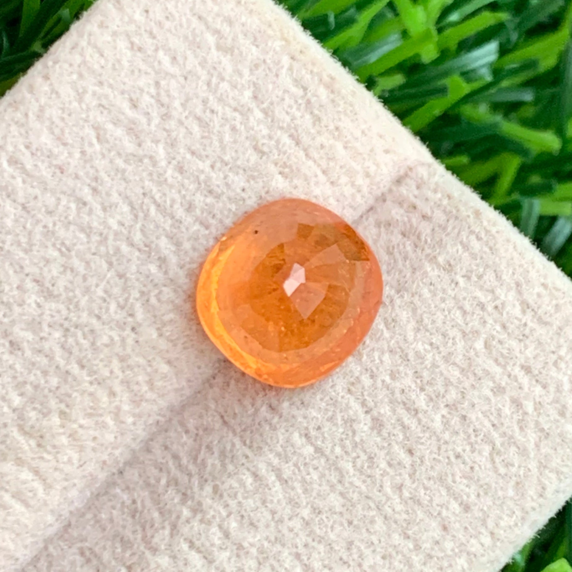 Loose Spessartite Garnet
african spessartite garnet loose stone
orange garnet gemstone for jewelry