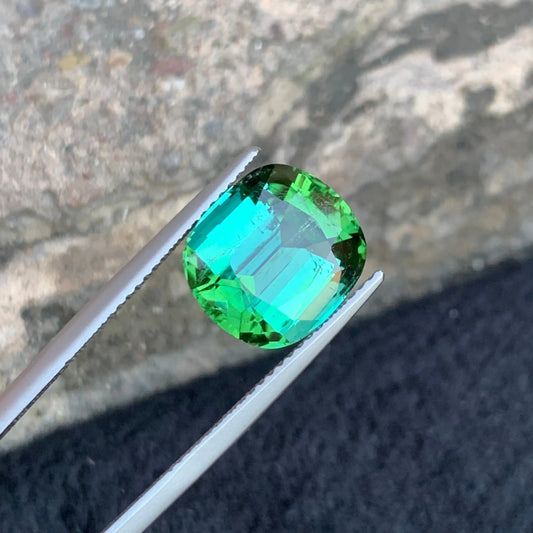 blue green tourmaline meaning
