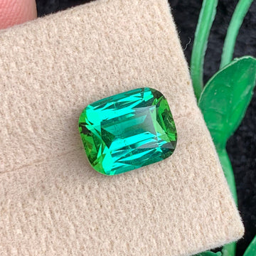 Bluish Green Tourmaline ring
Bluish Green Tourmaline pendant
Bluish Green Tourmaline bracelet
bluish green tourmaline cushion cut gemstone
4.60 carat tourmaline afghanistan