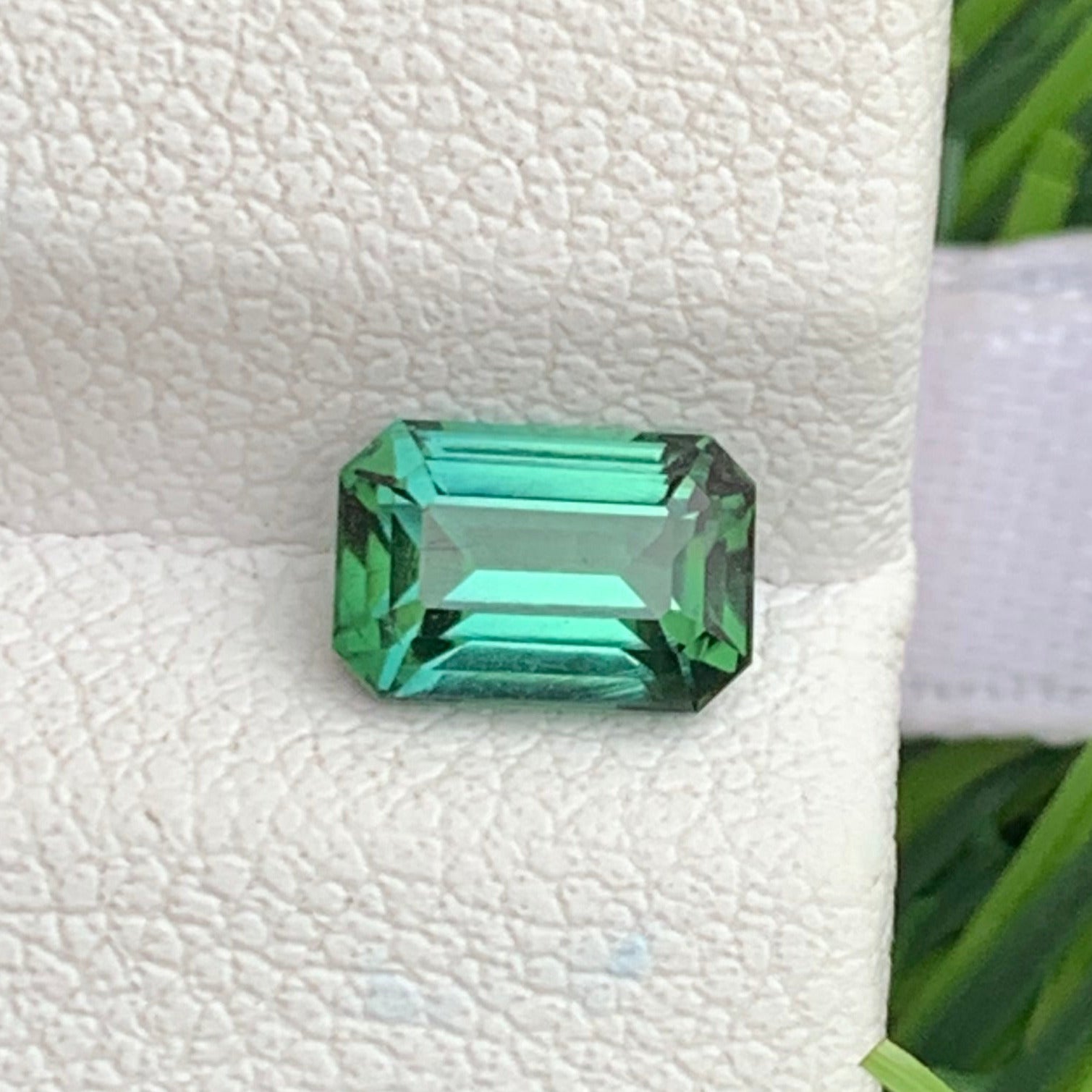  Bluish Green Tourmaline gemstone
 Bluish Green Tourmaline jewelry