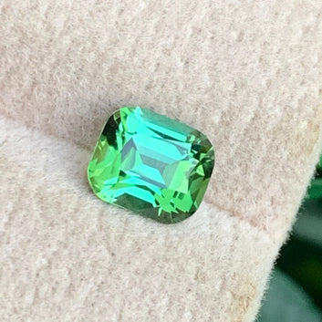 Forest Green Tourmaline
Forest Green Tourmaline jewelry