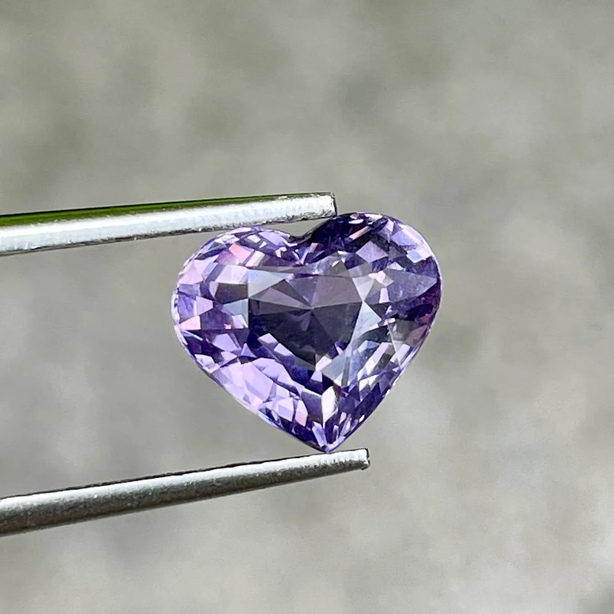 Purple Spinel gemstone
Purple Spinel  jewelry