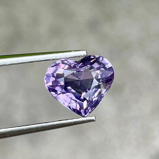 Purple Spinel gemstone
Purple Spinel  jewelry
