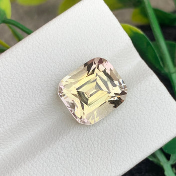 Yellow Golden Tourmaline ring
Yellow Golden Tourmaline pendant