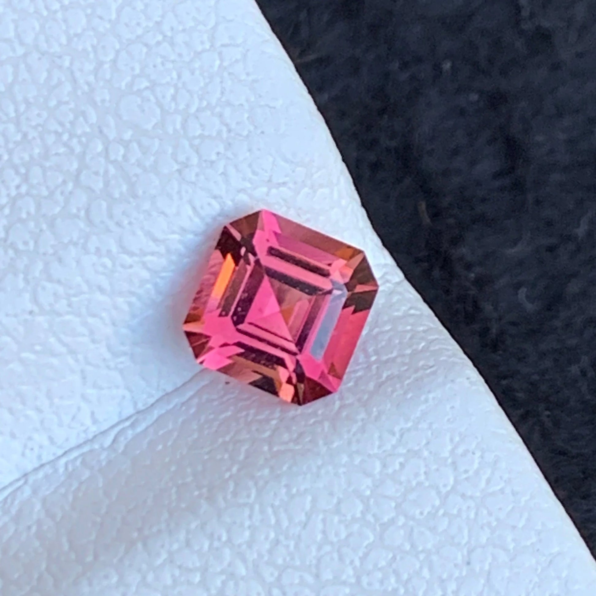 Hot Pink Tourmaline from Afghanistan: A Rare Gem, Only at OneStep Gems