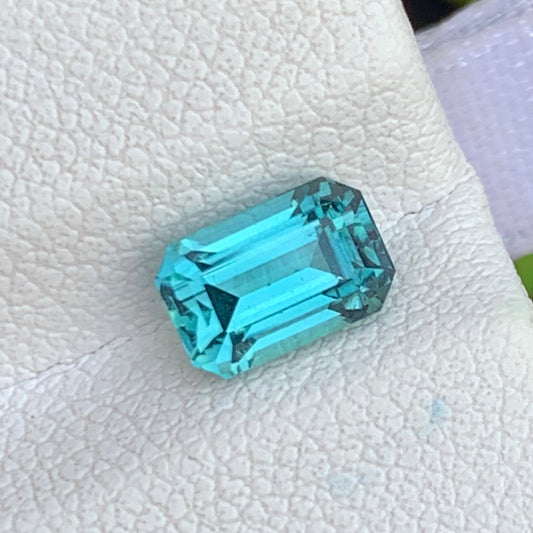 Lagoon Tourmaline gemstone
Lagoon Tourmaline jewelry

lagoon tourmaline emerald cut gemstone
natural lagoon tourmaline from Afghanistan
