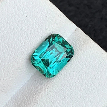 lagoon tourmaline from afghanistan for sale
