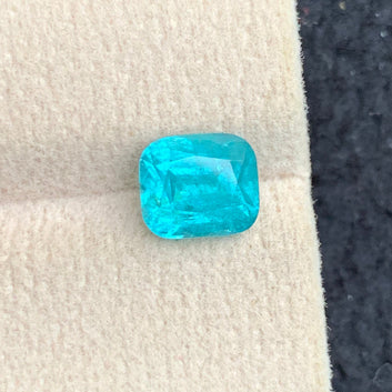 pariba like tourmaline
neon blue tourmaline
untreated afghan tourmaline

paraiba color tourmaline stone