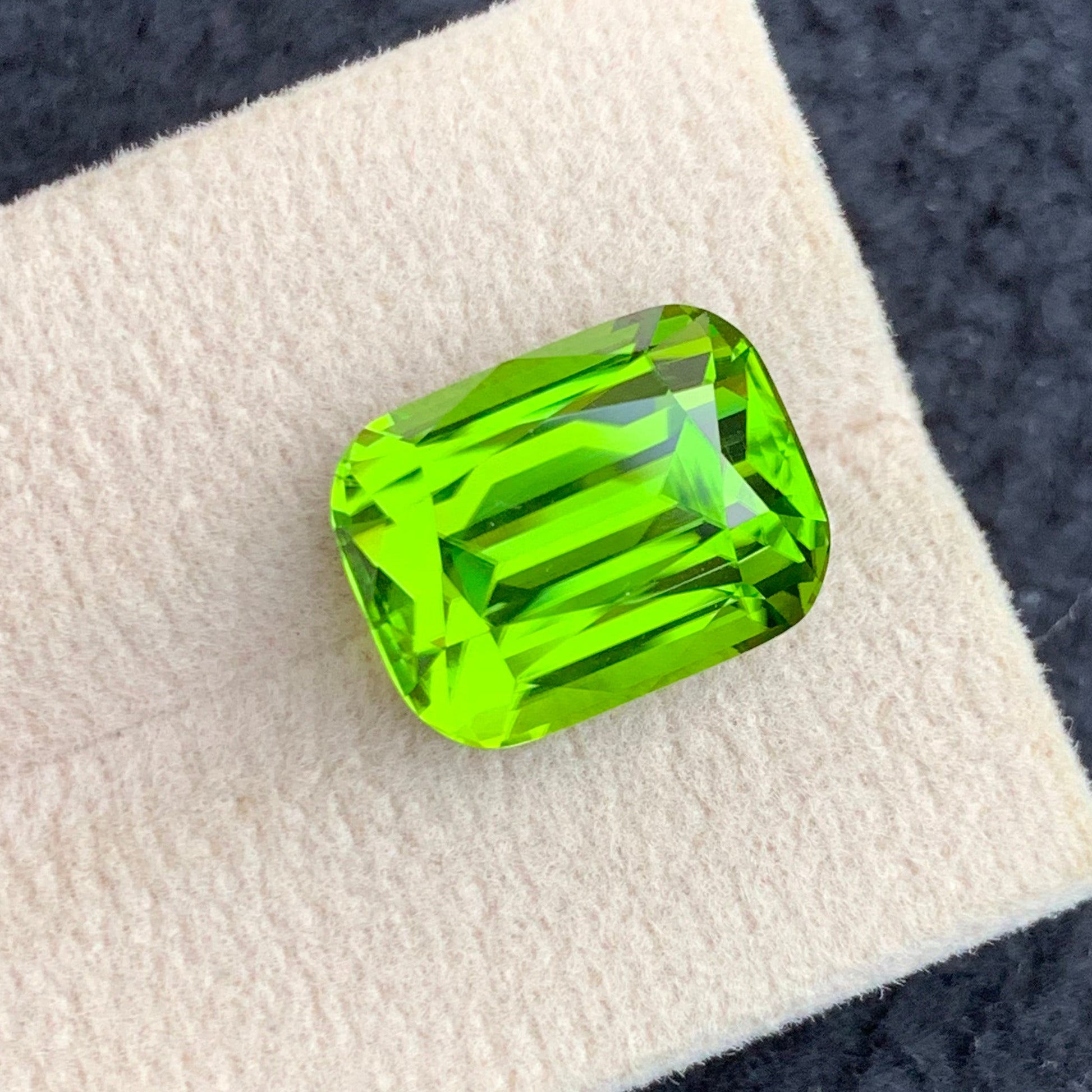 august birthstone peridot
collector grade peridot gemstone