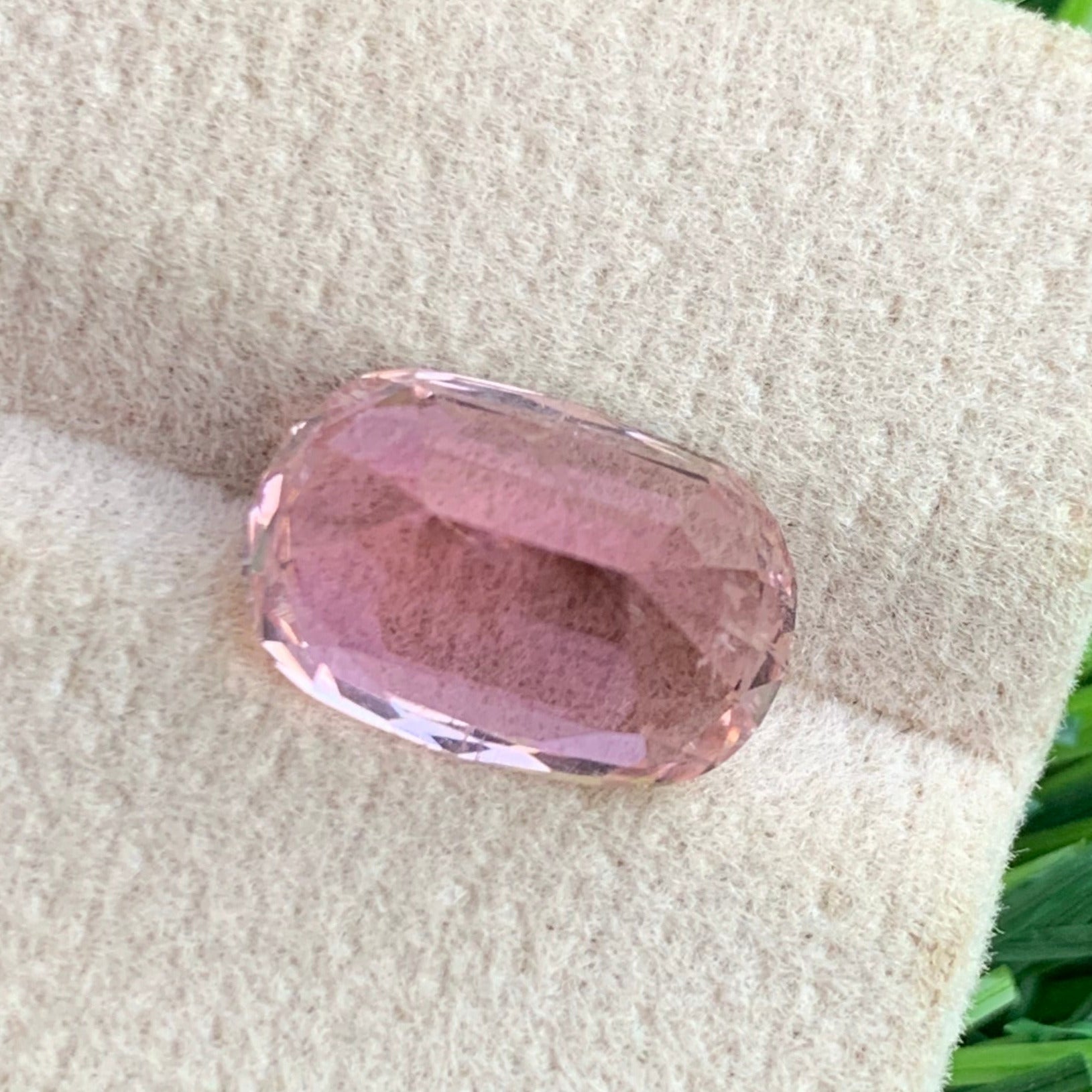 luxury pink tourmaline cushion cut
natural pink tourmaline gemstone jewelry