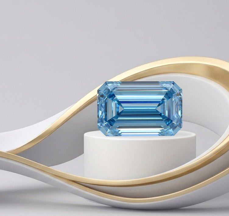Aquamarine Gems