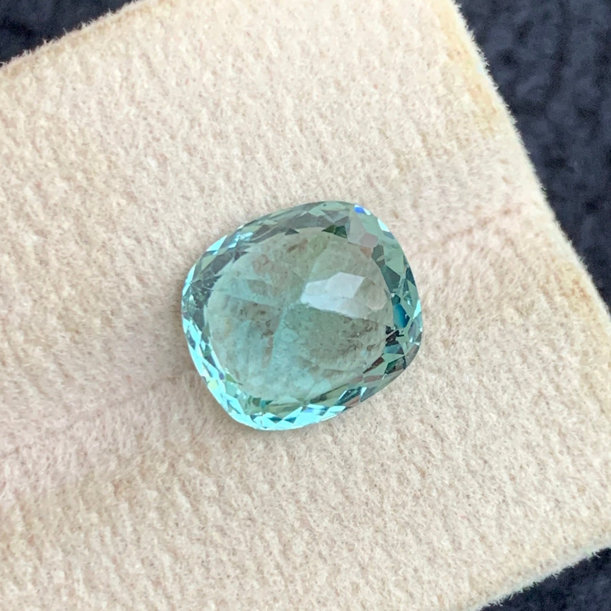 modern baguette cut gemstone tourmaline
rare greenish yellow tourmaline loose
untreated tourmaline Afghanistan gemstone