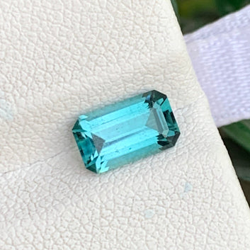 natural Afghan tourmaline stone
blue green lagoon tourmaline