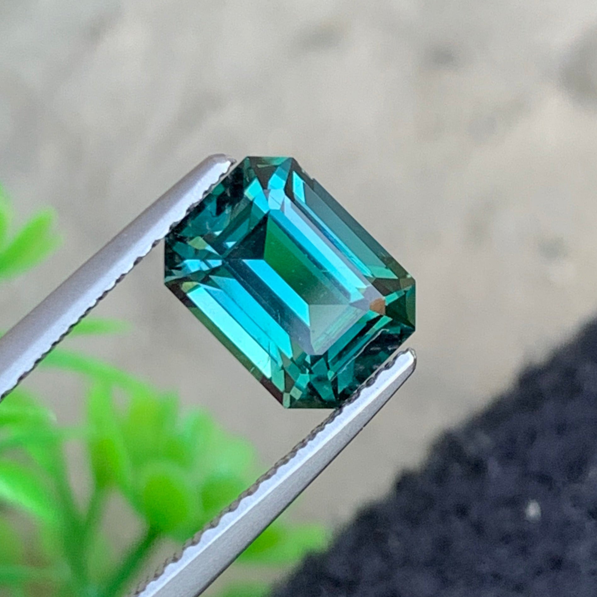 natural afghan tourmaline stone

vvs clarity tourmaline

green blue tourmaline loose gemstone
