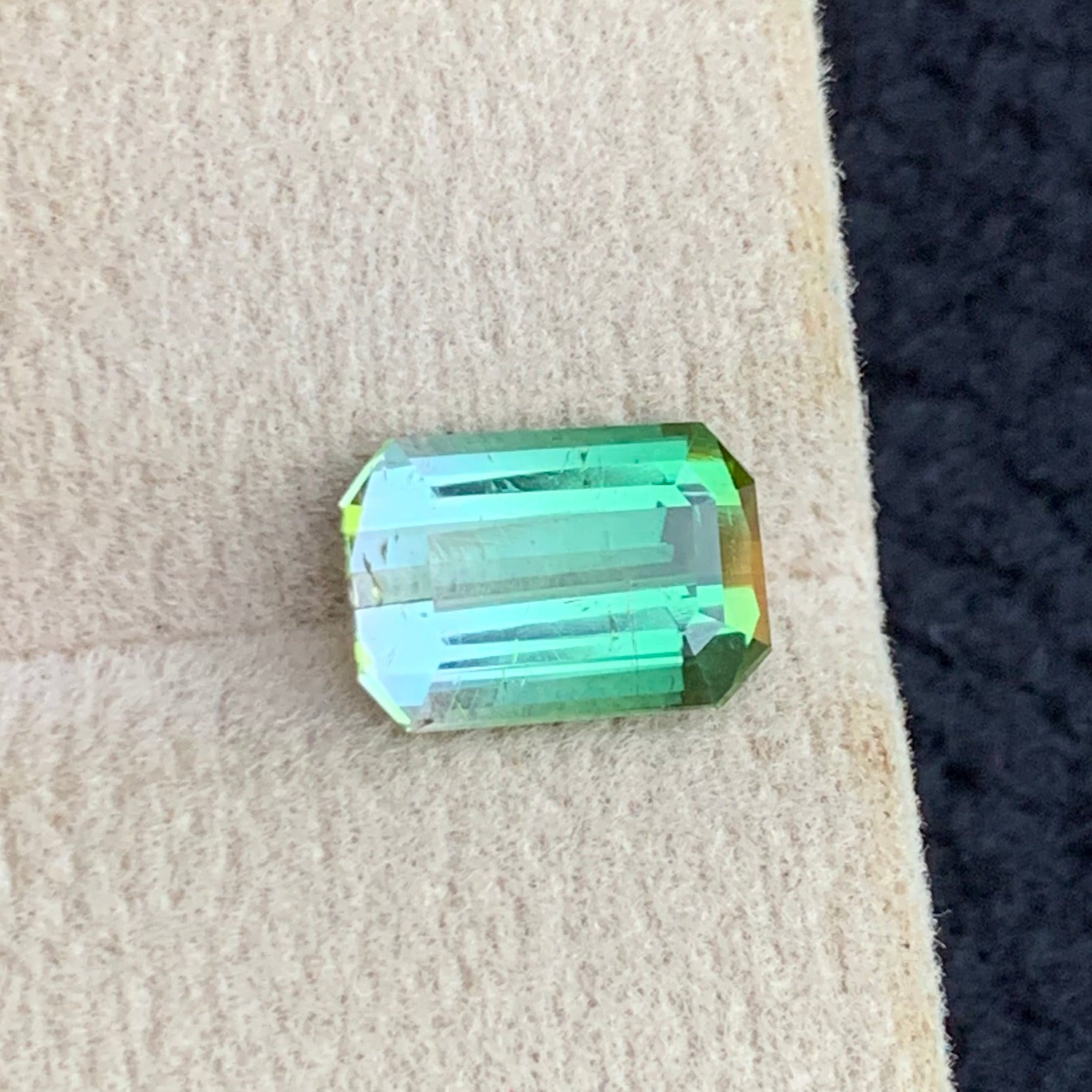 Bicolor Tourmaline
Bicolor Tourmaline jewelery
Bicolor Tourmaline ring