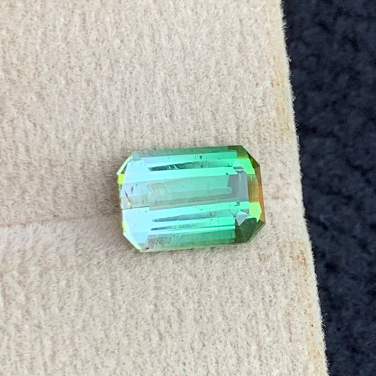 Bicolor Tourmaline
Bicolor Tourmaline jewelery
Bicolor Tourmaline ring