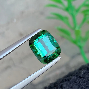 Bluish Green Tourmaline
Bluish Green Tourmaline jewelry
Bluish Green Tourmaline ring