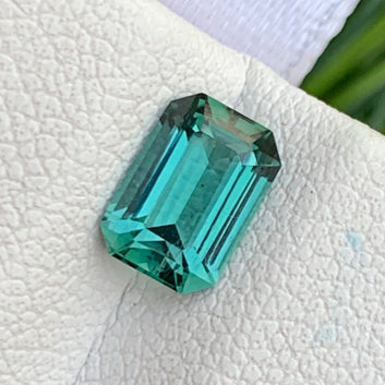natural bluish green tourmaline gemstone brilliance
afghan bluish green tourmaline gemstone