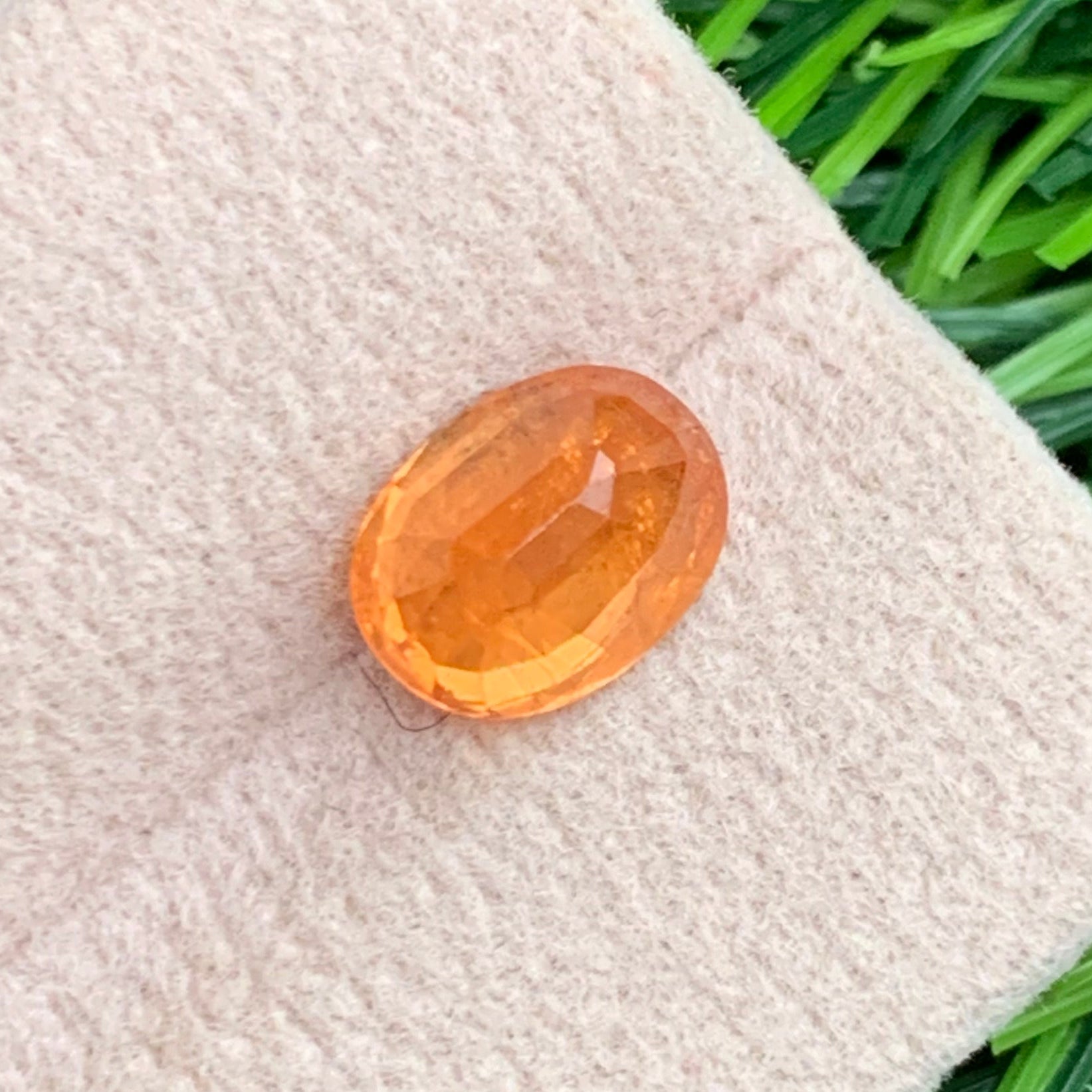 natural spessartite garnet for ring and pendant

premium spessartite garnet loose stone onestep gems