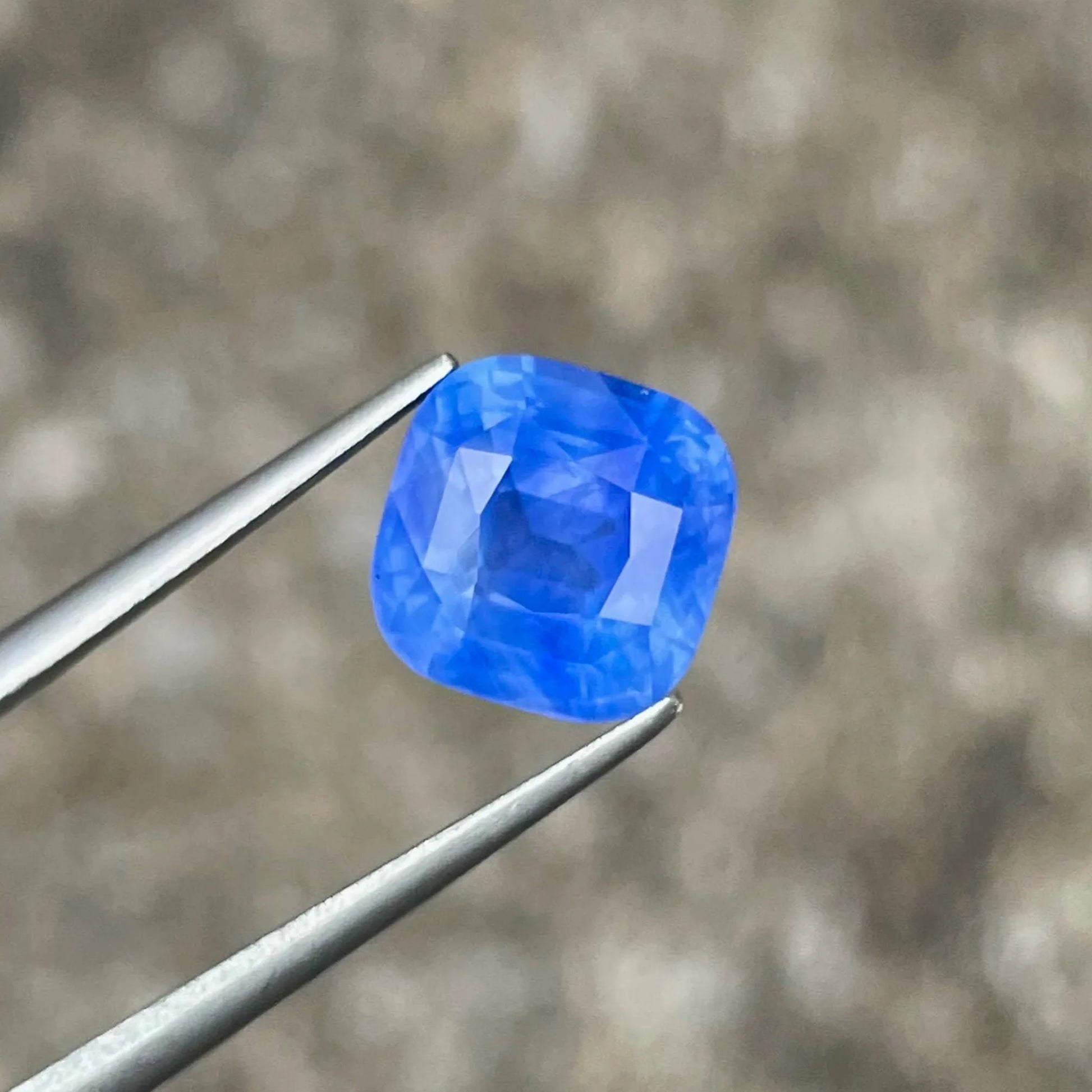 natural sri lankan blue sapphire gemstone
loose opal effect sapphire stone
fancy cushion cut sapphire gemstone