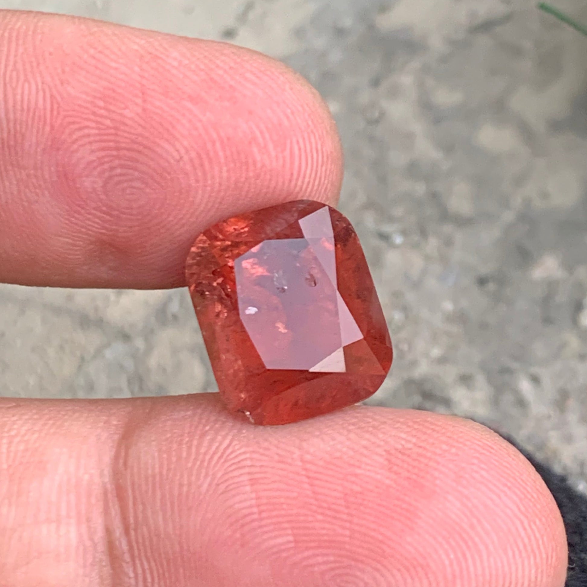 Loose Reddish Orange Tourmaline
peach orange tourmaline gemstone

fine quality tourmaline gemstone

onestep gems natural tourmaline