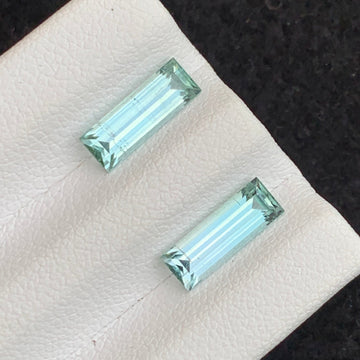 Tourmaline Gemstone
Tourmaline Gemstone pair