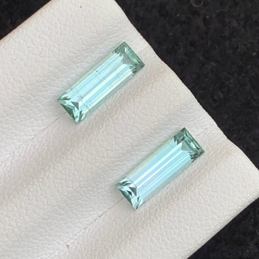 Tourmaline Gemstone
Tourmaline Gemstone pair