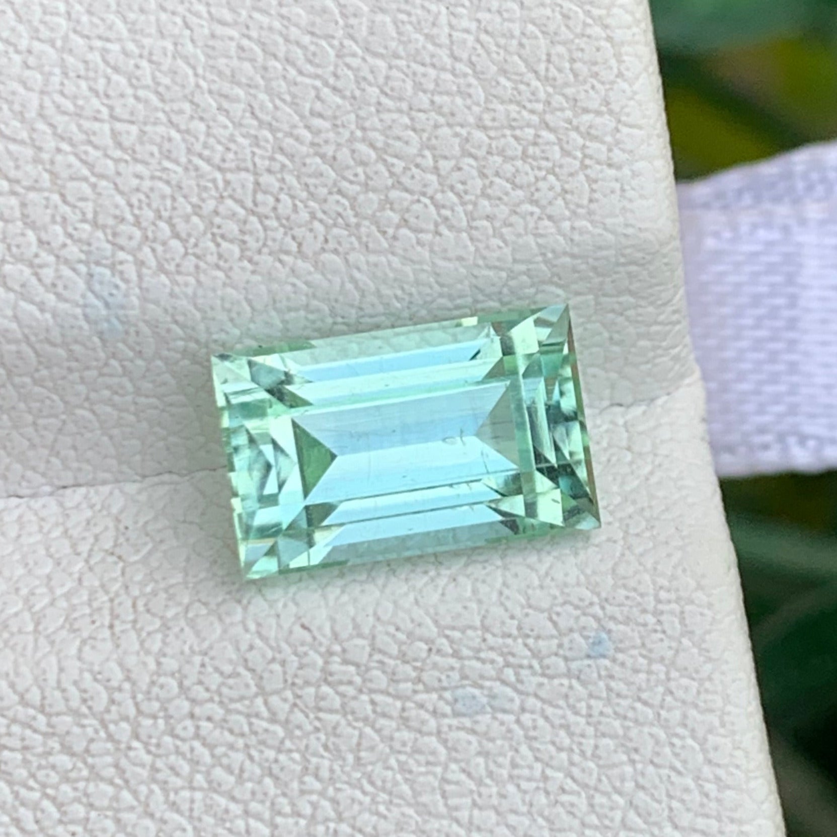 natural tourmaline vvs clarity green
afghan green tourmaline loose gemstone
baguette cut tourmaline gemstone