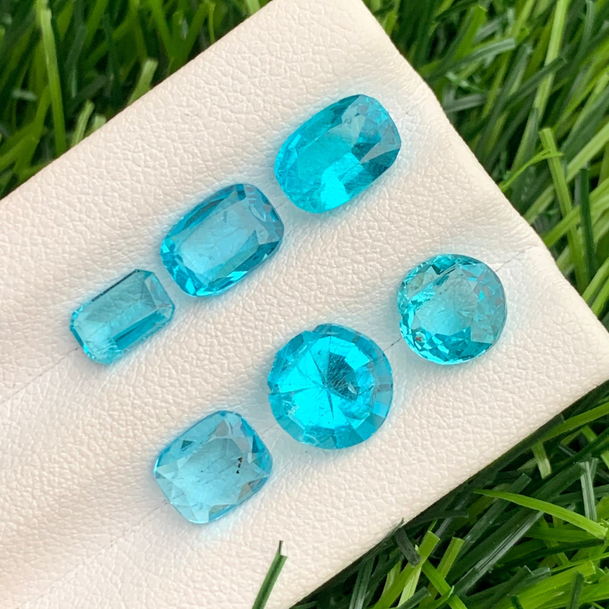 neon blue apatite loose gemstones
blue apatite gemstones for jewelry making
premium sky blue apatite lot