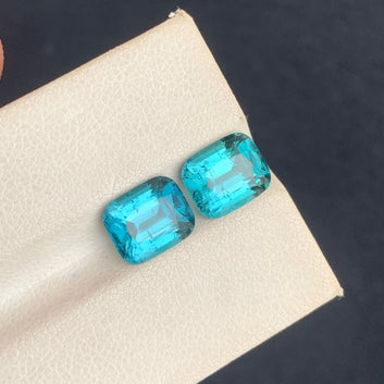 neon blue tourmaline bracelet
neon blue tourmaline beads
neon blue tourmaline band