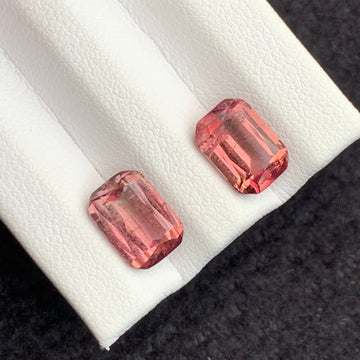 Peach Pink Tourmaline 
Peach Pink Tourmaline jewelry
Peach Pink Tourmaline earrings
Peach Pink Tourmaline gift
Peach Pink Tourmaline beacelet