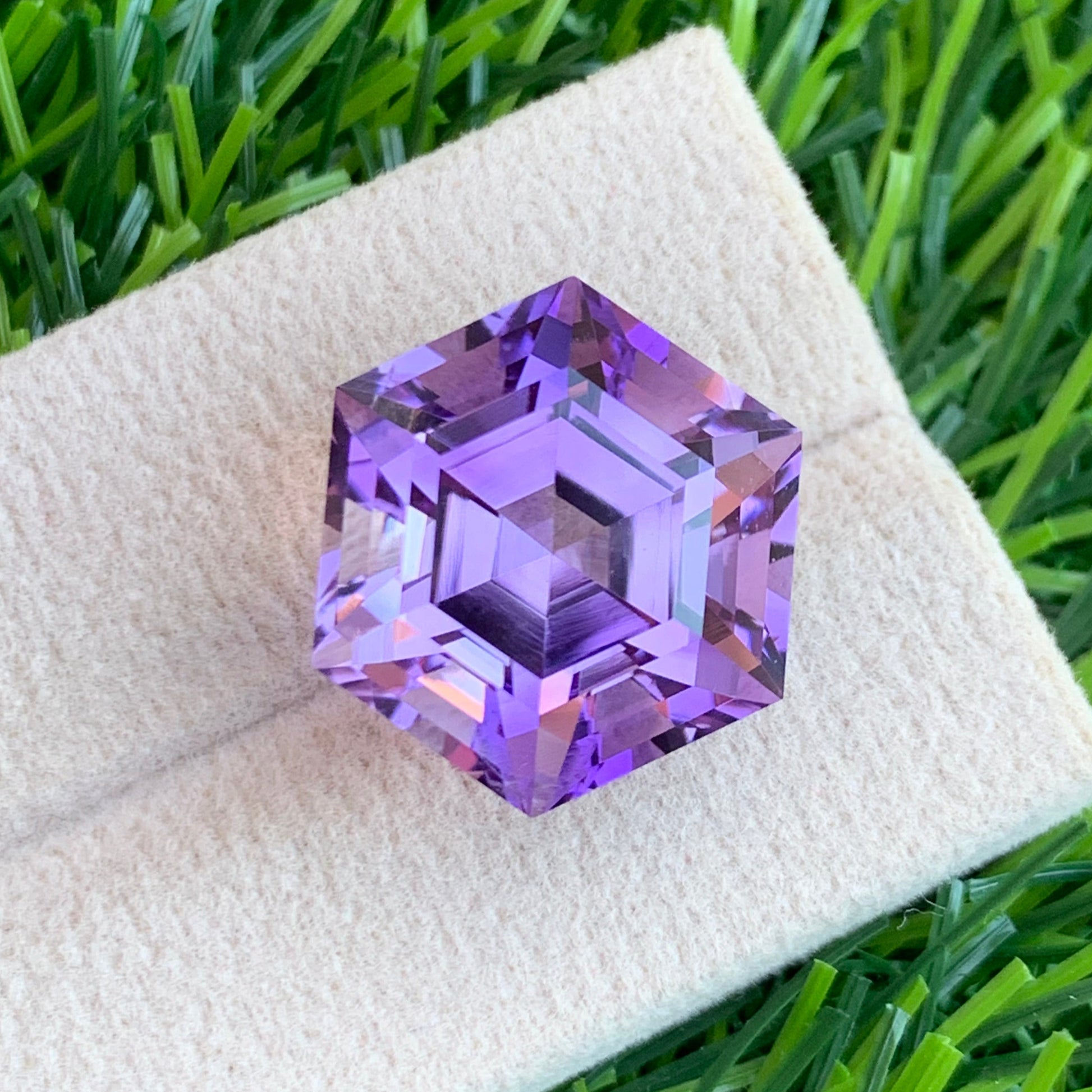 Pink Purple Amethyst
pink purple amethyst gemstone