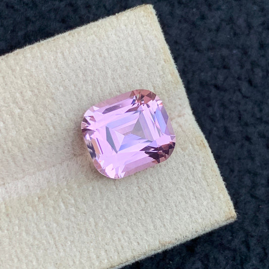 Natural Pink Tourmaline
Natural Pink Tourmaline jewelry

pink tourmaline 5.70 carats cushion cut gemstone
natural pink tourmaline Afghanistan loose stone