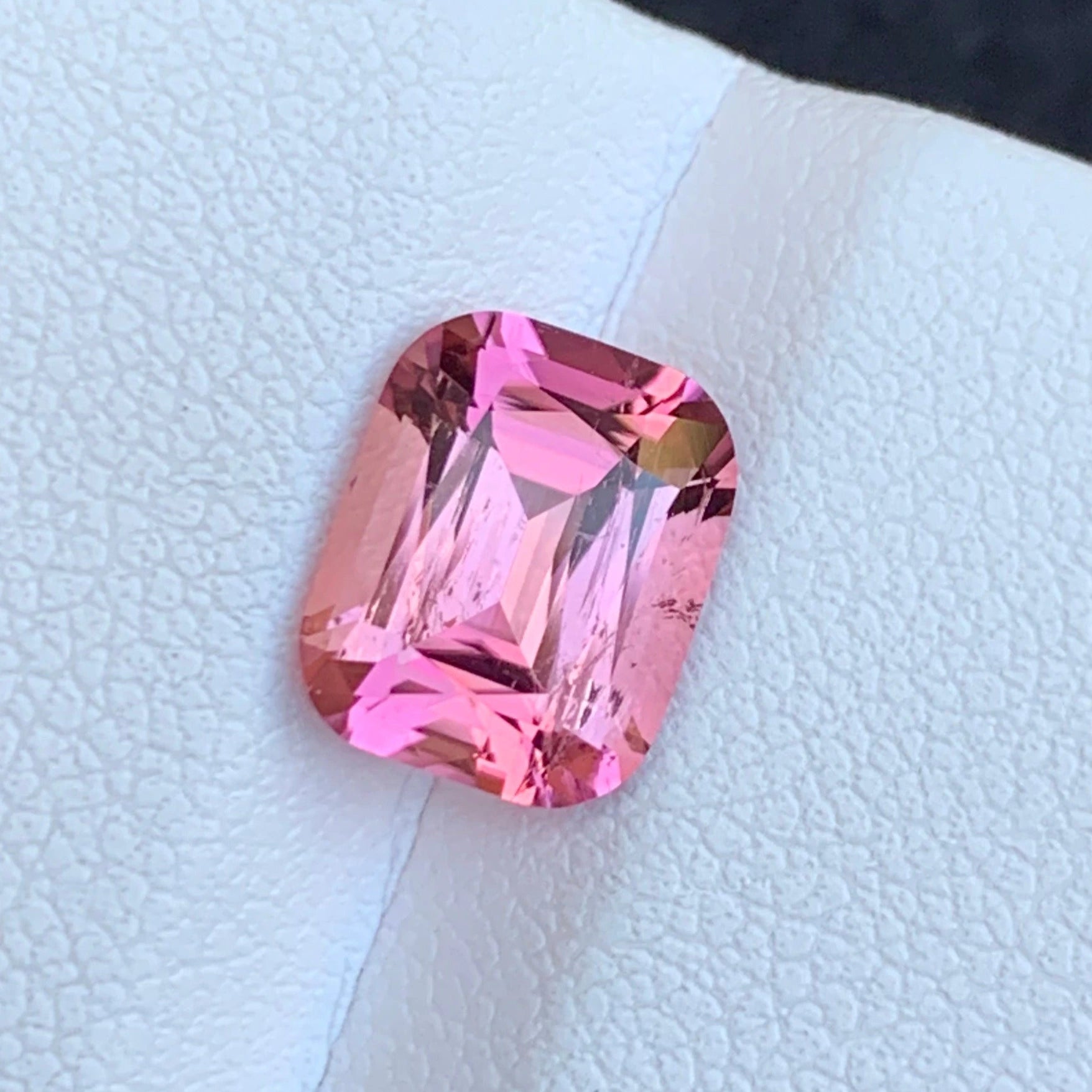 pink tourmaline meaning
