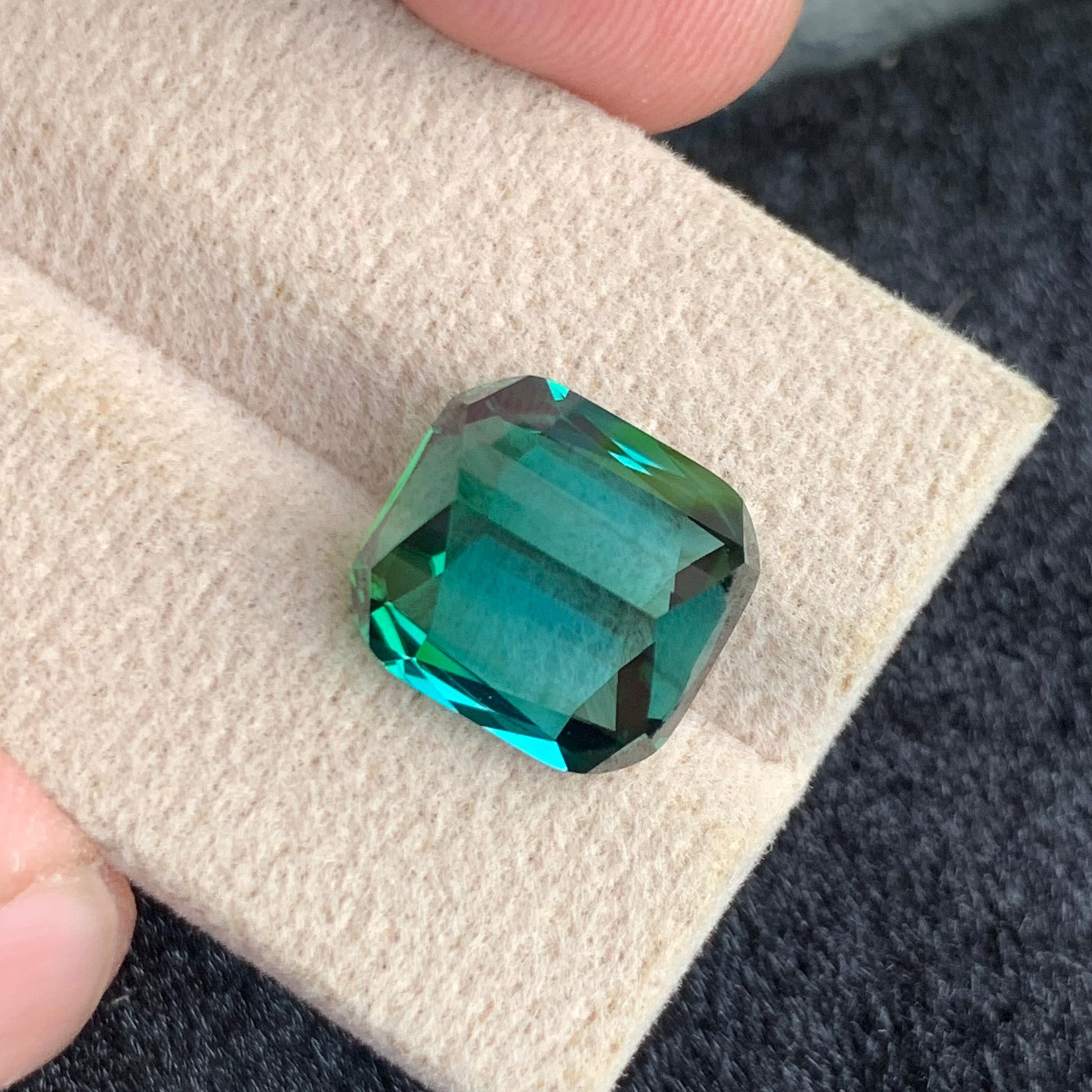 premium afghan tourmaline gemstone
loose gemstone bluish green tourmaline
one step gems tourmaline