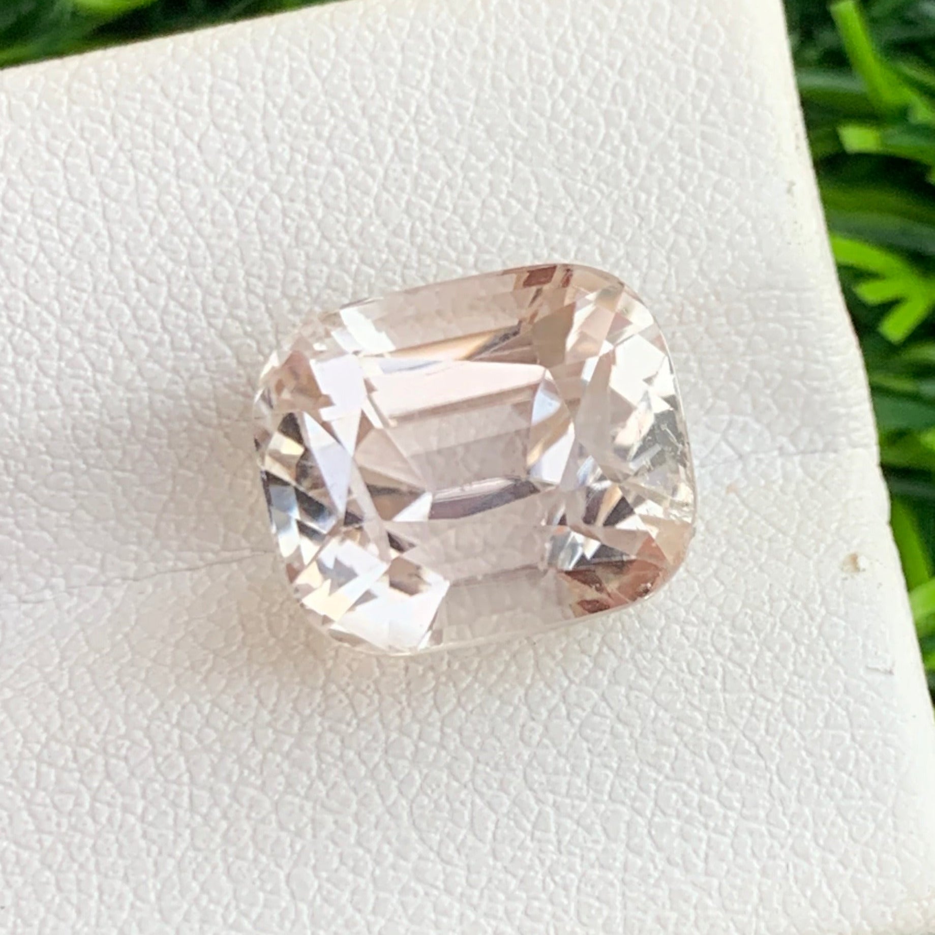 premium golden topaz gemstone 12 carat
golden topaz gemstone brilliance cushion cut
