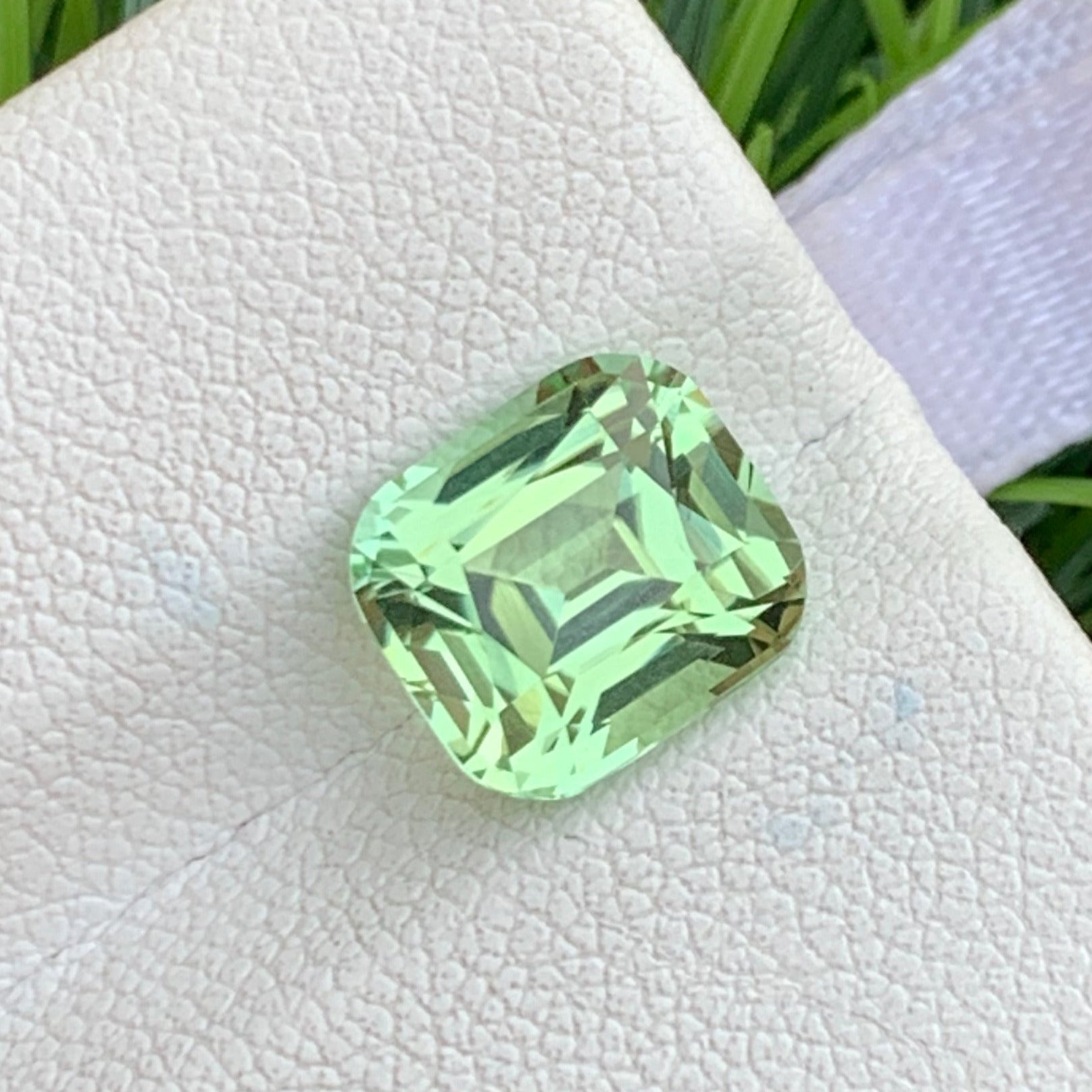 premium mint green tourmaline gemstone
tourmaline gemstone for rings green