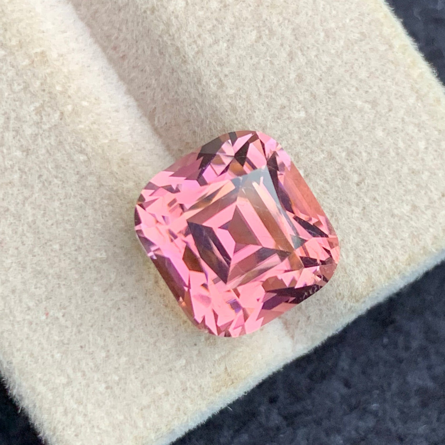 premium pink tourmaline gemstone large size
pink tourmaline gemstone for rings