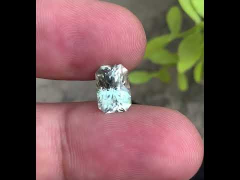 clear tourmaline gemstone for jewelry

rare achroite tourmaline stone