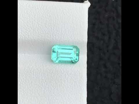 Fine jewelry seafoam tourmaline gemstone
Collector quality Afghan seafoam tourmaline