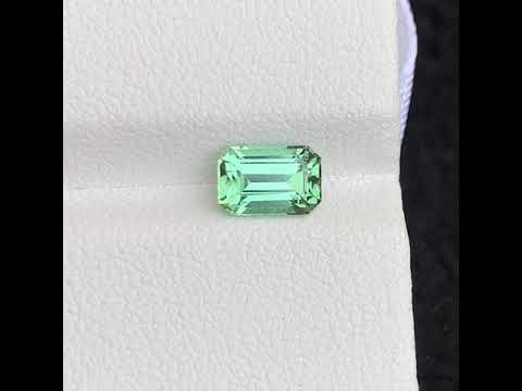 emerald cut green tourmaline fine jewelry stone
premium apple green tourmaline loose gemstone Afghanistan