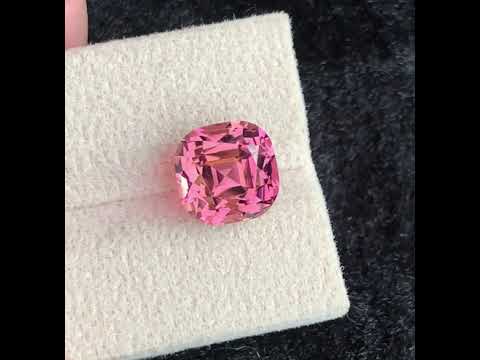 Collector Grade Pink Tourmaline
Onestep Gems Pink Tourmaline