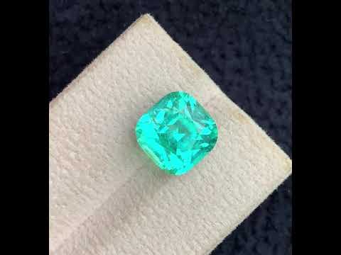one step gems seafoam tourmaline
rare seafoam green gemstone