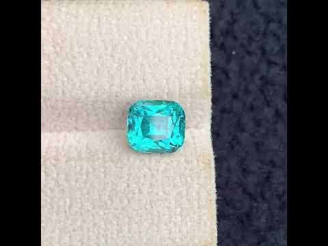 Fine jewelry lagoon tourmaline gemstone
Collector quality Afghan lagoon tourmaline