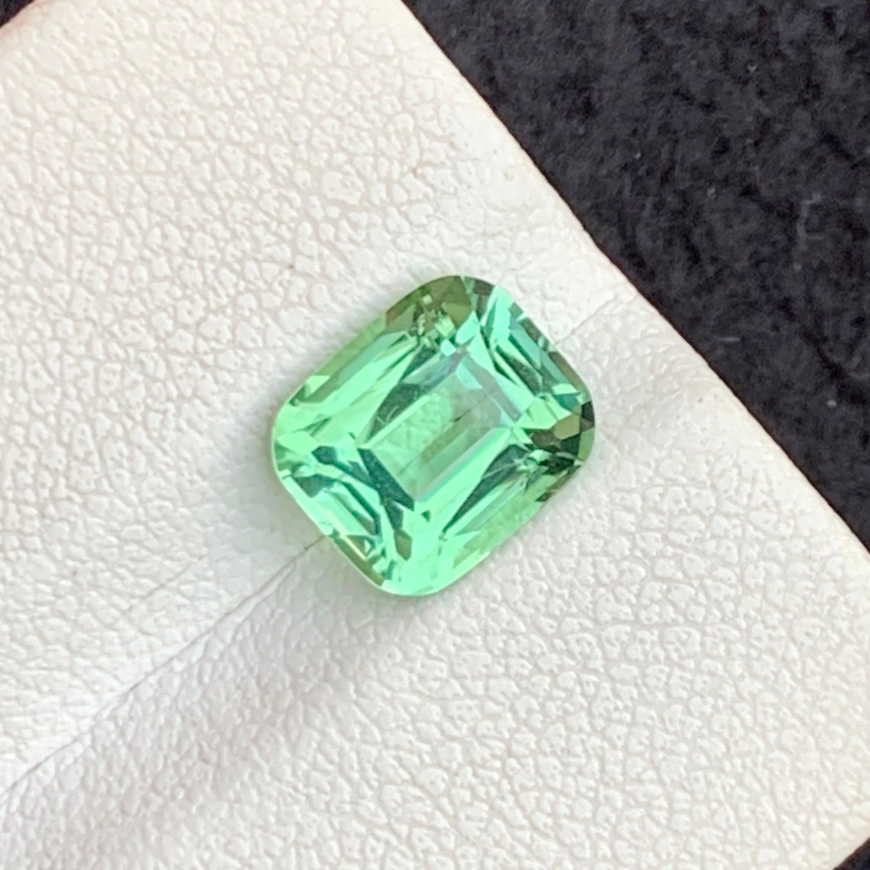 rare green tourmaline loose gemstone

onestep gems apple green tourmaline