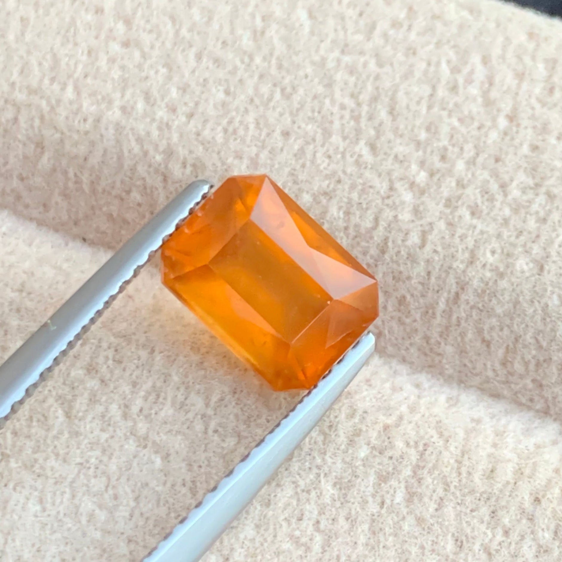 Hessonite Garnet Ring
hessonite garnet for astrology

cushion cut hessonite garnet

onestep gems hessonite garnet